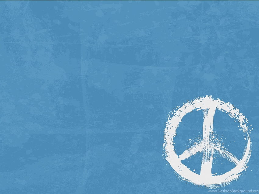 Tło Tumblr Peace - Need World Peace Cytaty - Tapeta HD