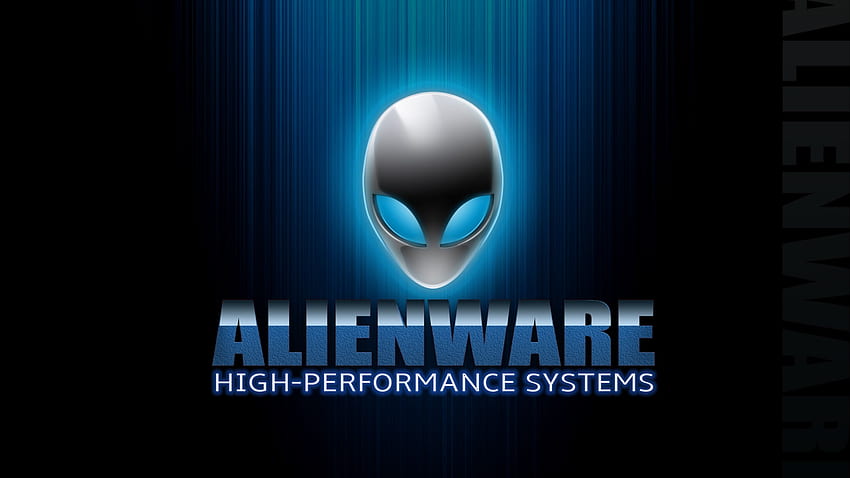 Alienware 1920X1080 소녀 HD 월페이퍼