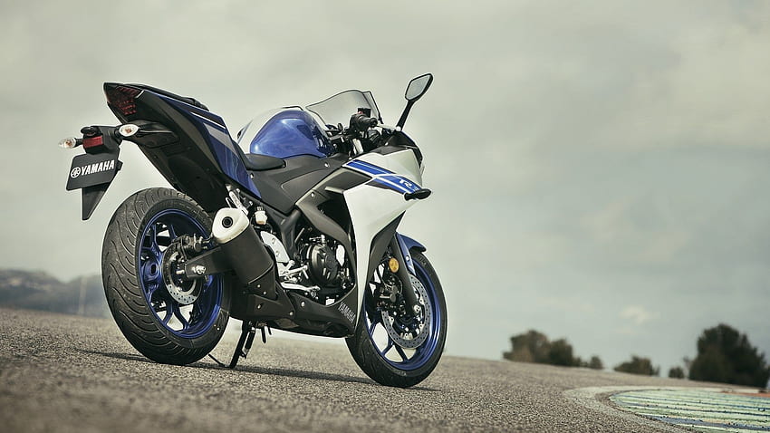 Yamaha R3 recall for faulty transmission and oil pump., Yamaha Motorcycles HD wallpaper