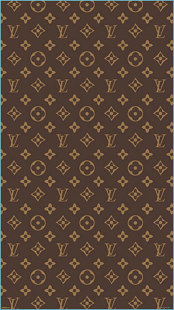 LV FlexGold Pattern on Behance  Gold wallpaper hd Louis vuitton iphone  wallpaper Gold wallpaper