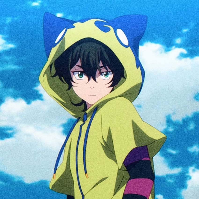 Idées Miya en 2021. anime, icônes d'anime, catboy, Miya Chinen Fond d'écran de téléphone HD