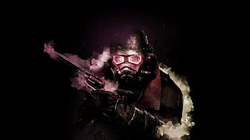 HD wallpaper: Brotherhood of Steel, Fallout: New Vegas, NCR, video games |  Wallpaper Flare