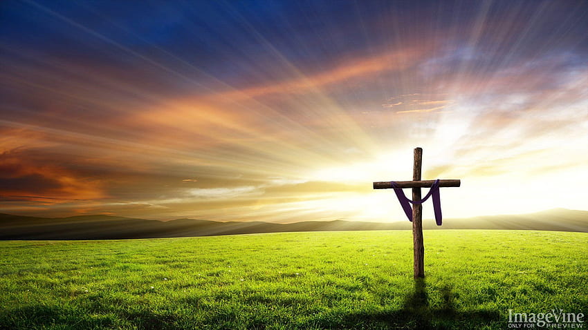 Christian Easter Background – Vine, Easter Sunday HD wallpaper