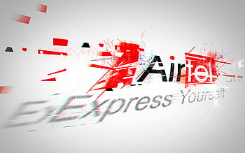 airtel logo wallpapers