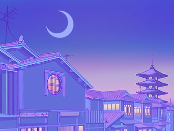 Aesthetic japan Wallpapers Download  MobCup