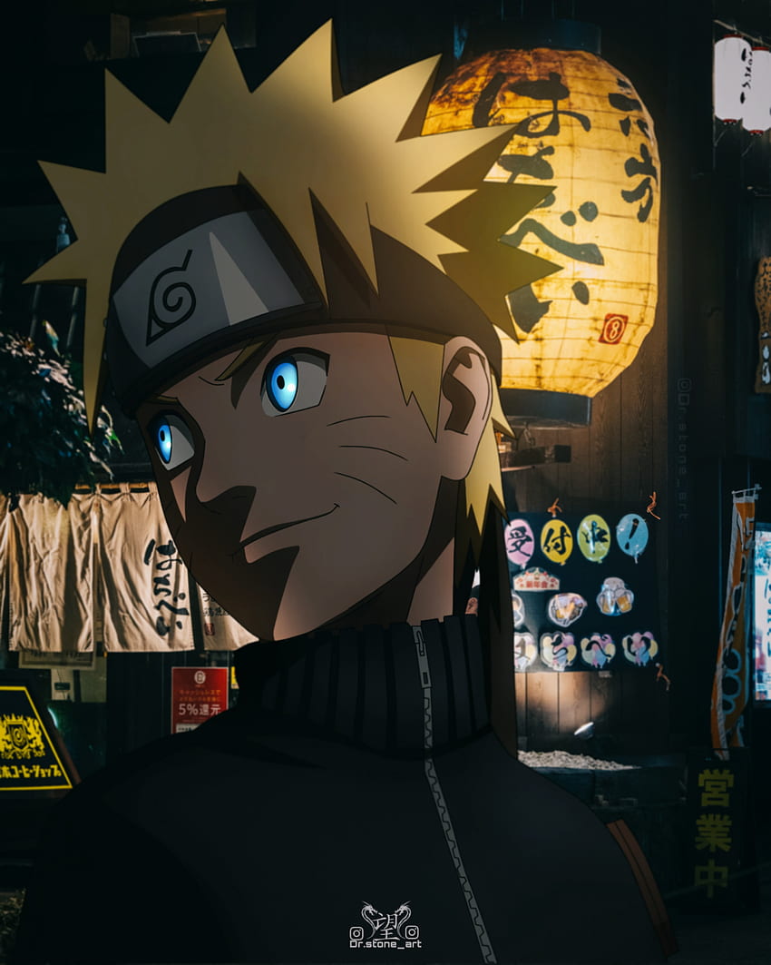 NARUTO, arte, desenho animado, anime Papel de parede de celular HD