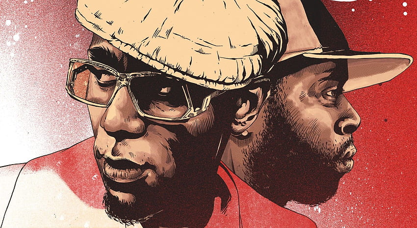 J Dilla, Mos Def, Rap, Hip hop, Music / and Mobile Background HD wallpaper