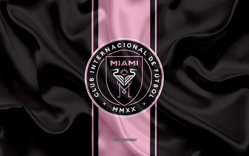 Inter Miami, Inter Miami CF fondo de pantalla