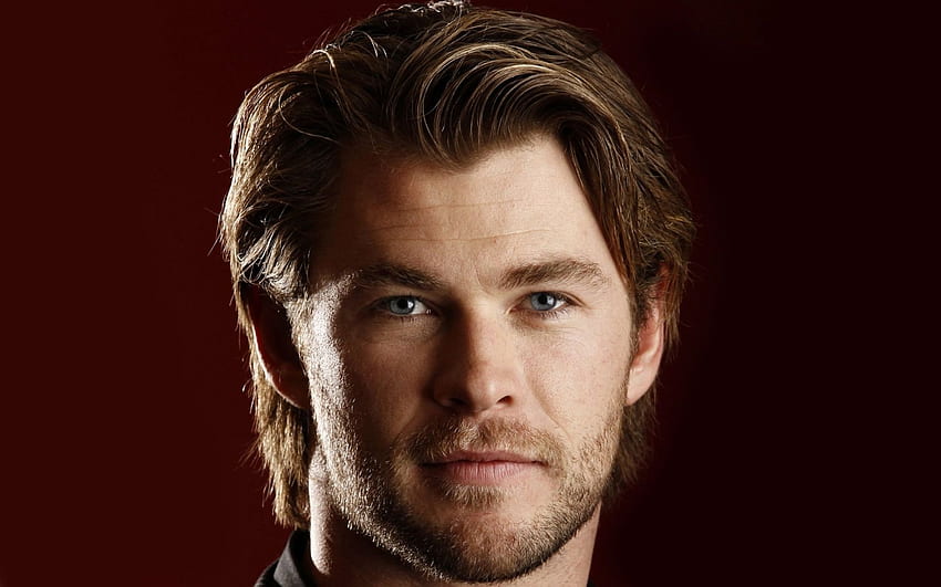 Chris Hemsworth Background, Thor Face HD wallpaper | Pxfuel