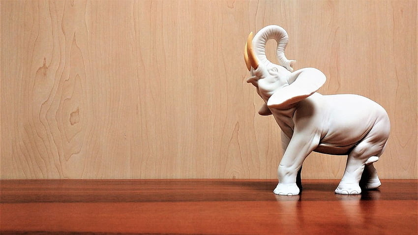 elephant, marble, carrara, lucky charm - from HD wallpaper