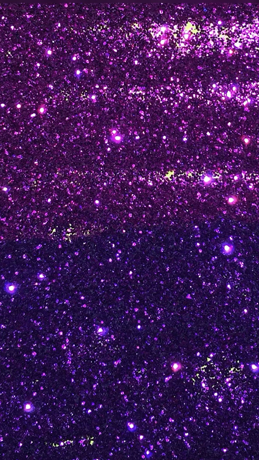 Purpurina púrpura Sparkle chispeante reluciente girly fondo de pantalla del teléfono