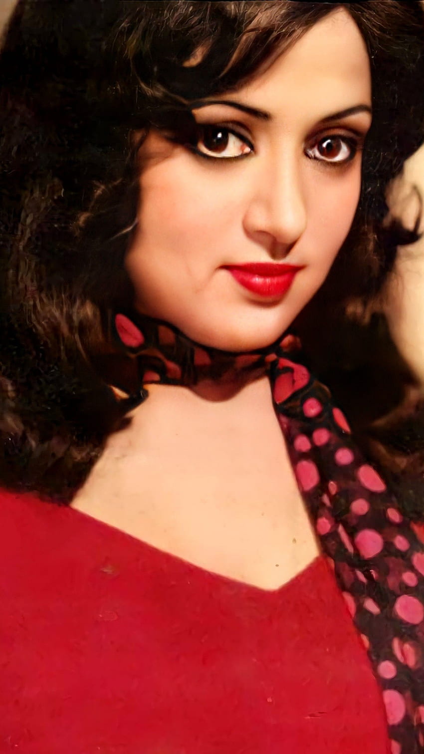 Hema Malini, bibi hema, aktris bollywood wallpaper ponsel HD
