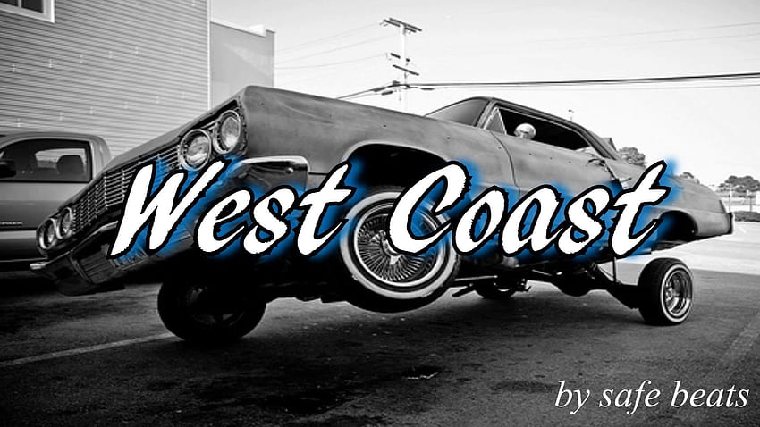 West Coast Hip Hop HD wallpaper | Pxfuel