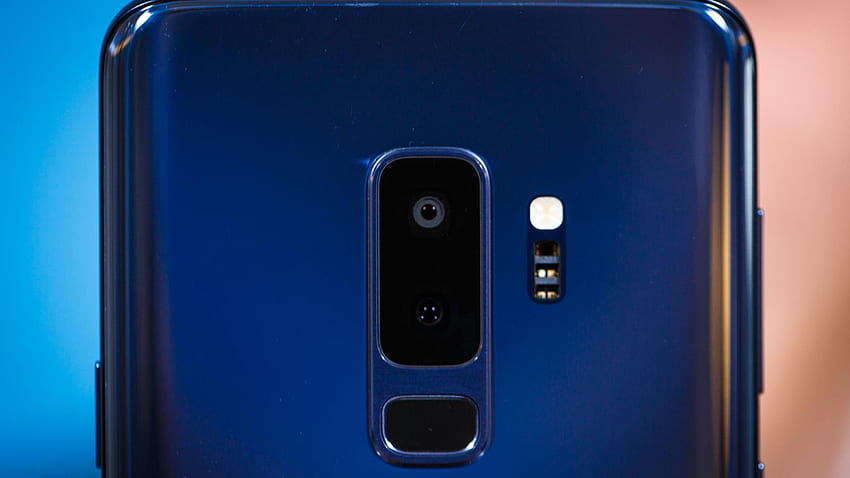 Samsung Galaxy S9 and S9 Plus cameras: here's all that's new HD wallpaper