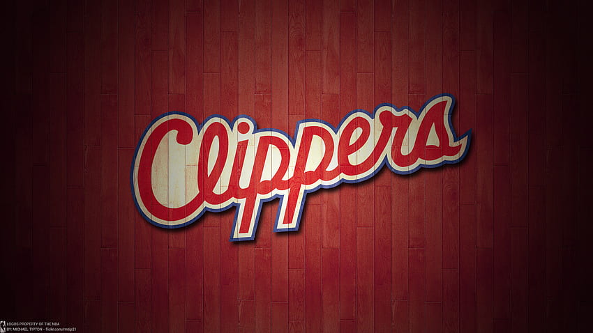 ... Clippers ... HD wallpaper