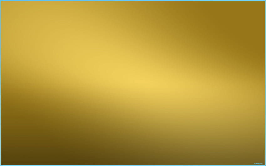 Gold Gradient , Golden Gradient HD wallpaper