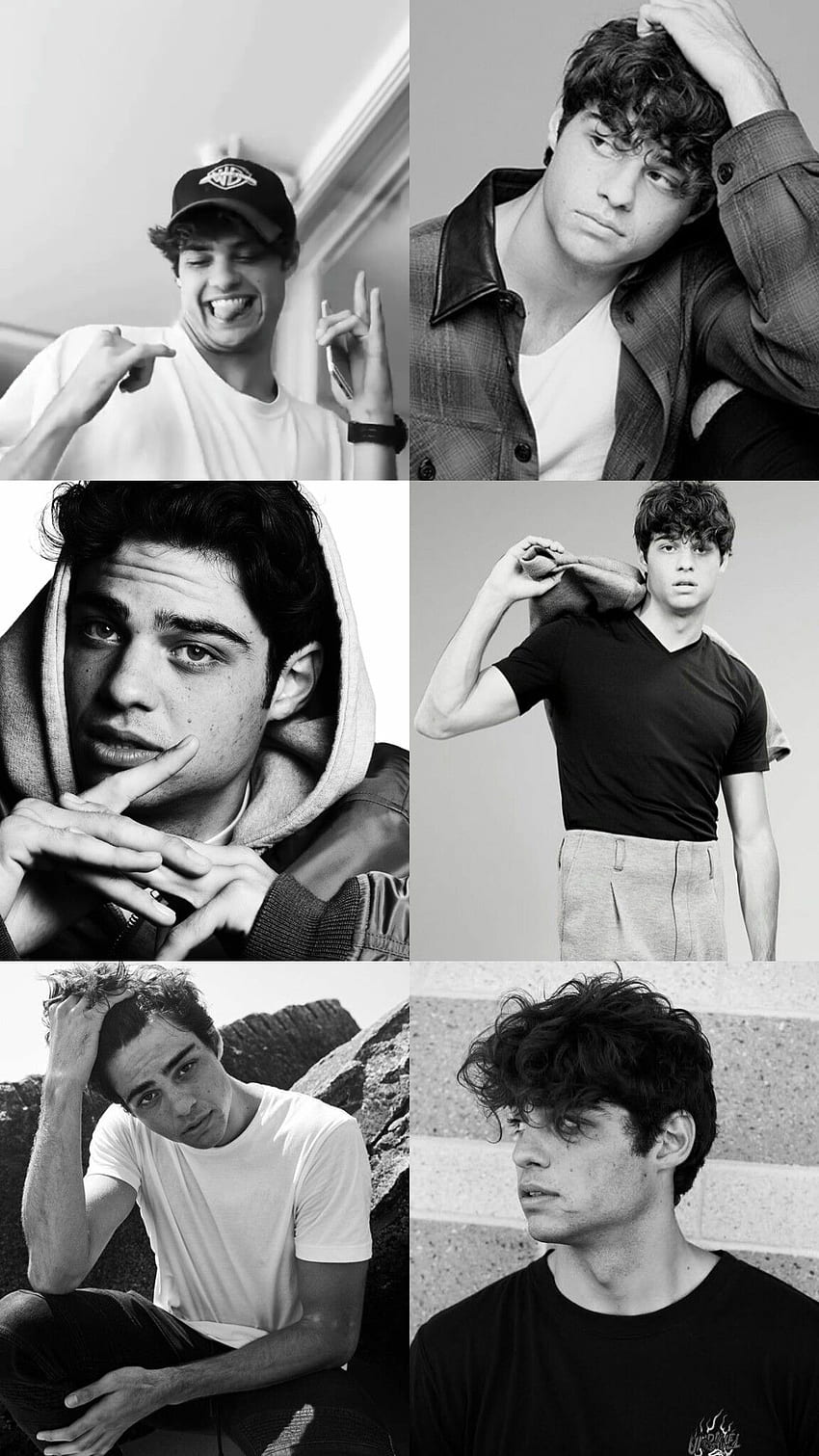 Nothing to say but perfection. Them boys though. in 2019, Noah Centineo ...