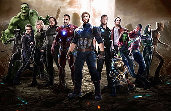 Bộ sưu tập hình nền HD đội Avengers sẽ đem đến cho bạn trải nghiệm tuyệt vời và chân thật nhất nhìn các anh hùng đầy sức mạnh cùng làm việc với nhau. Chất lượng hình ảnh sắc nét, tạo cảm giác như bạn đang sống trong thế giới siêu năng lực.