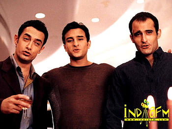 Dil chahta hai HD wallpapers | Pxfuel