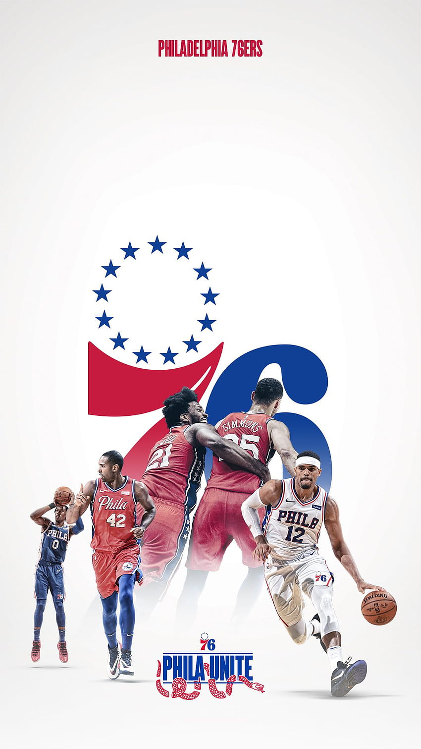 Philadelphia 76ers Wallpapers APK for Android Download