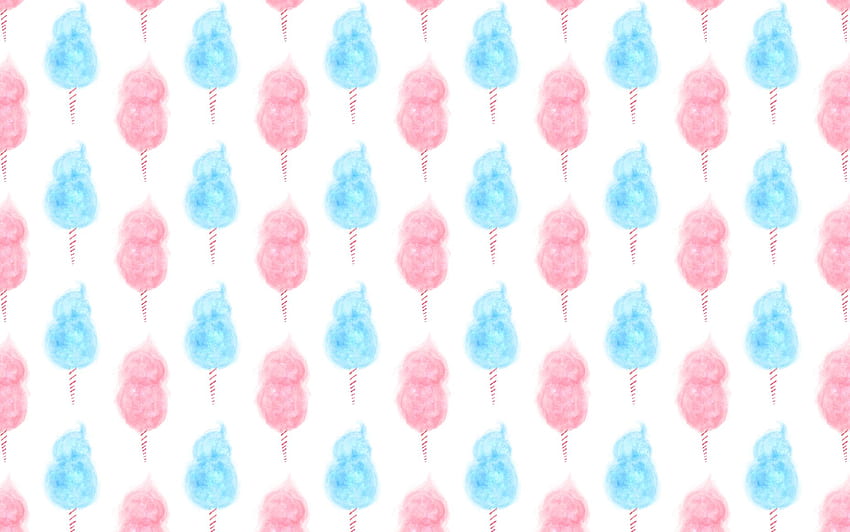 Cotton Candy , 44 Cotton Candy 2016 - Cute, Cute Pastel HD wallpaper