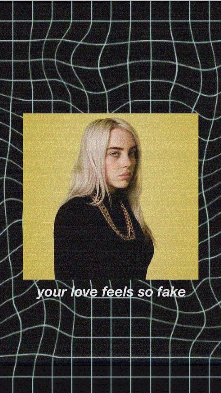 louis vuitton edit  Billie-Eilish Amino