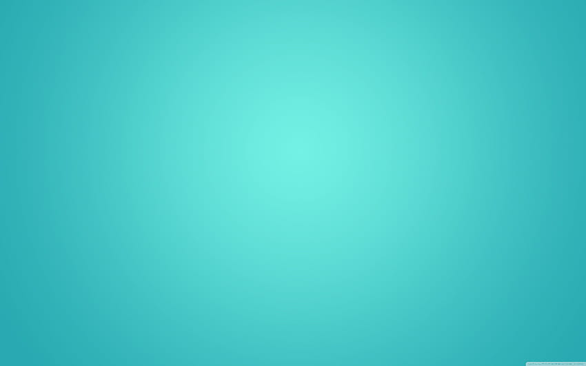 Cyan Color Background Ultra Background for HD wallpaper