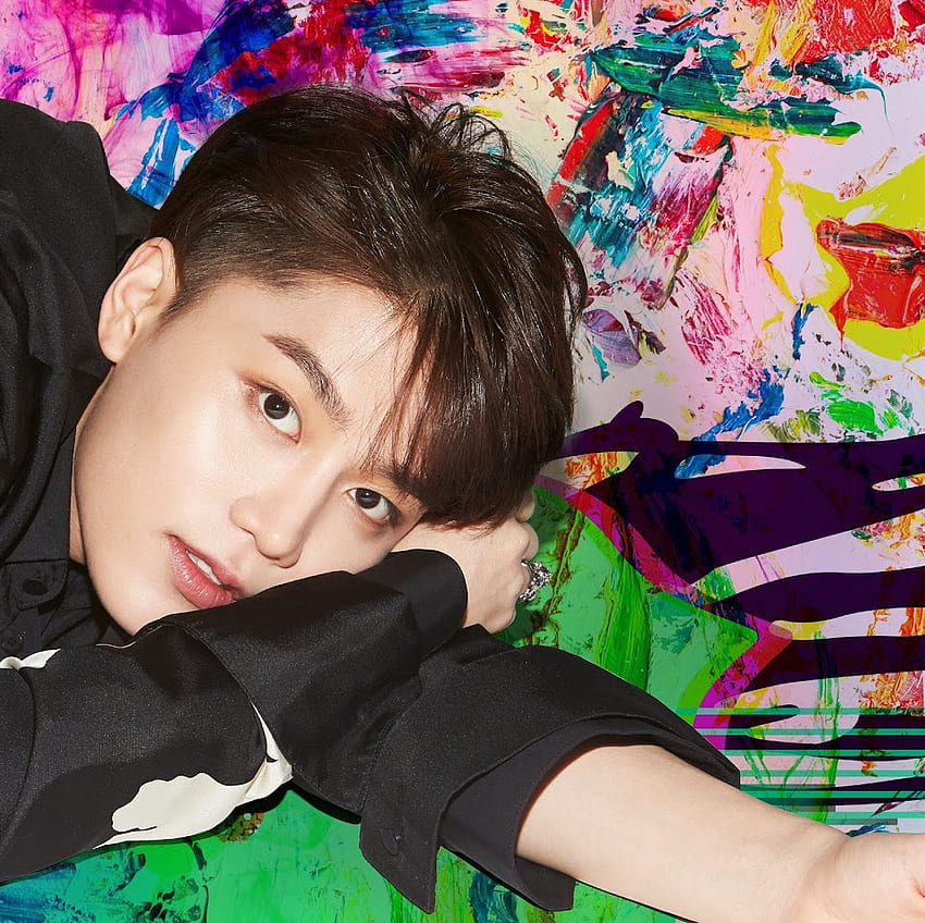 Times NCT 127's Taeil Proved He Could Easily Be A Visual, NCT Chain HD wallpaper