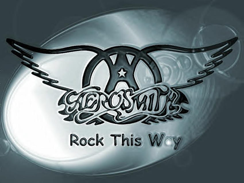 Aerosmith Rock This Way, musica, band, aerosmith, rock Sfondo HD