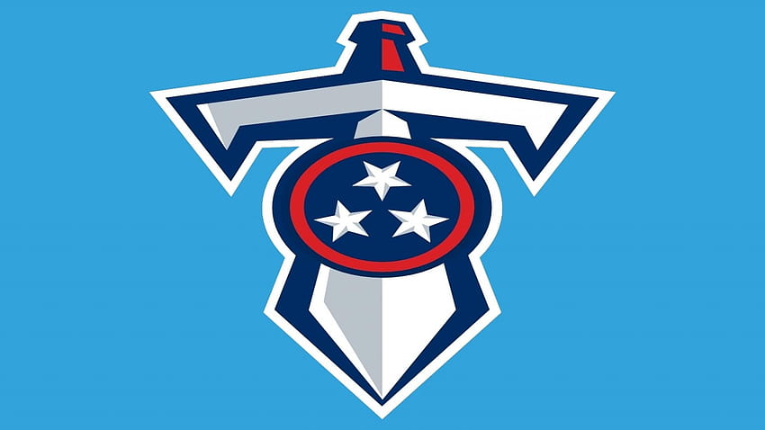 Tennessee Titans - Alternate Logo (1999) - Football Sports Vector