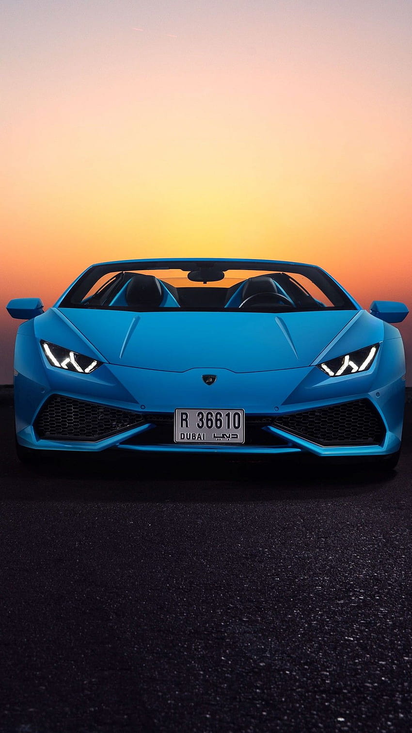 Lamborghini Huracan iPhone X - - - Tip HD phone wallpaper | Pxfuel