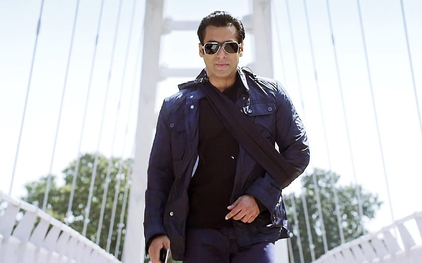 Salman Khan Kick Movie HD wallpaper | Pxfuel