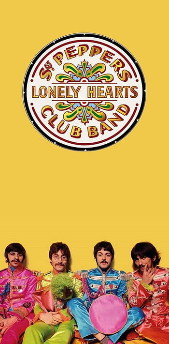 Beatles Archive - The HD phone wallpaper | Pxfuel