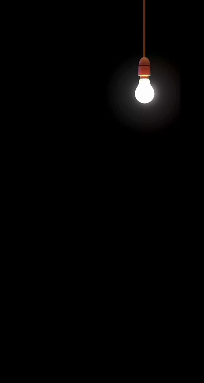 Ciemny do jasnego, ciemny żywy Tapeta na telefon HD