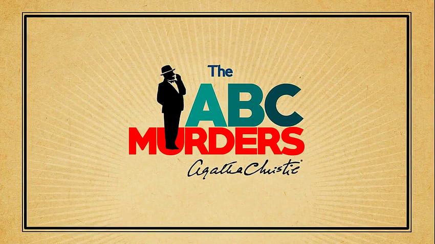 Agatha Christie: The ABC Murders HD wallpaper