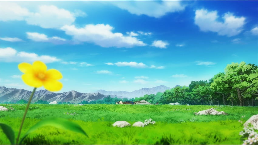 Infinite Dendrogram - Ray Starling anime HD wallpaper