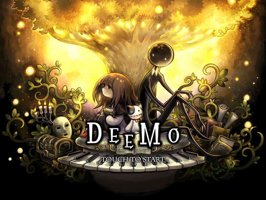 Społeczność Steam - :: Deemo Tapeta HD