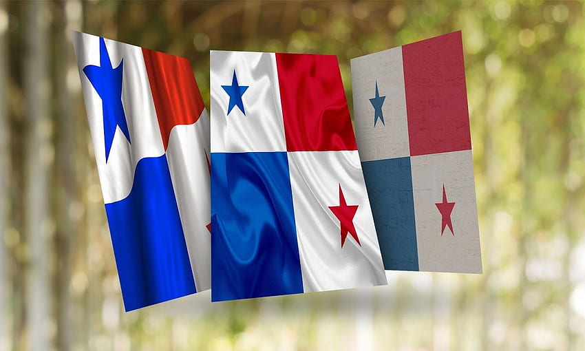 Panama Flag – Android Apps on Google Play HD wallpaper