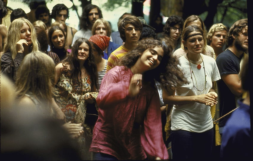 50th anniversary Woodstock festival to take place on original site HD wallpaper