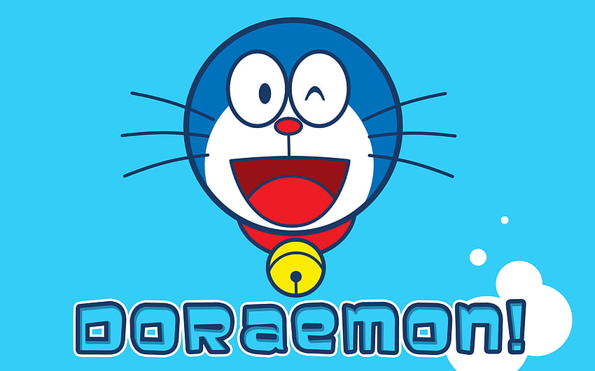 Awesome Doraemon 46109 px High, Yellow Doraemon HD wallpaper | Pxfuel