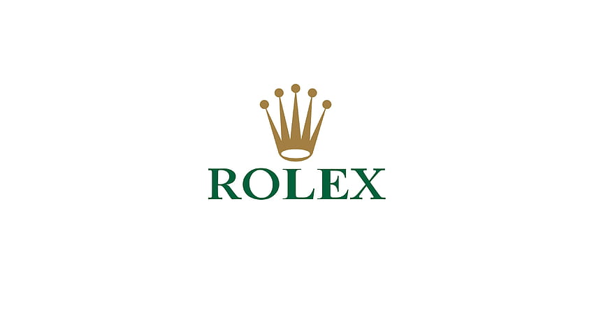 Rolex, couronne Rolex Fond d'écran HD