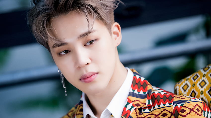 Jimin BTS and Facts You Didn't Know About Jimin, Jimin Park HD wallpaper