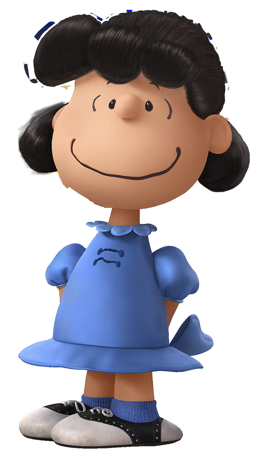 Lucy The Peanuts Movie Transparent Cartoon High Quality And Transparent ...