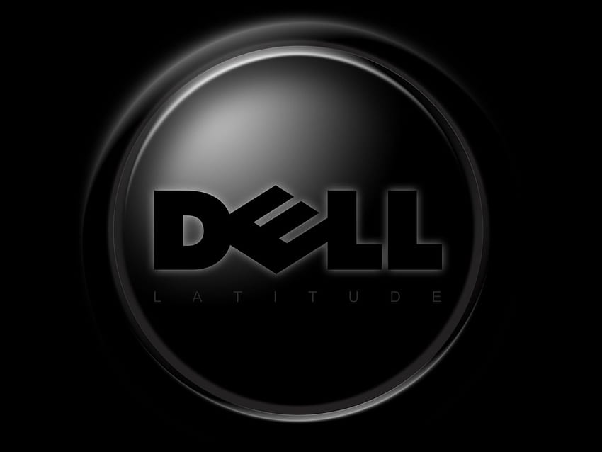 Dell, Dell Latitude HD wallpaper