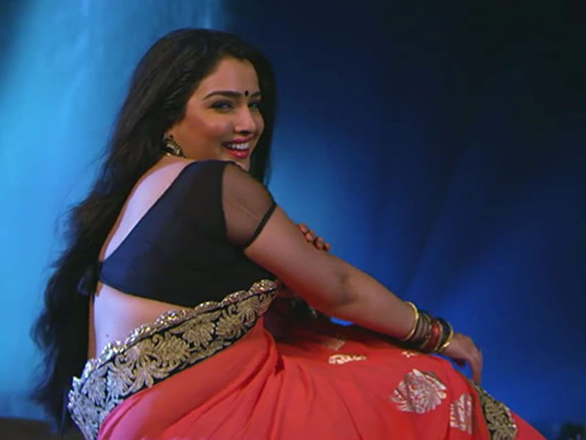 amrapali dubey. Promi-Magazine, Schauspielerinnen, Bhojpuri-Schauspielerin HD-Hintergrundbild