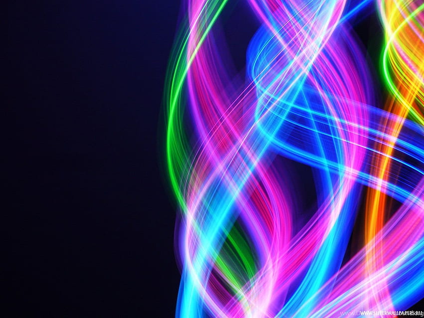 Cool Glow In The Dark Background Glow In The Dark Neon . Background, Cool Glowing HD wallpaper