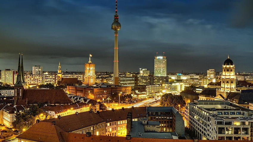 Berlin for android HD wallpapers | Pxfuel