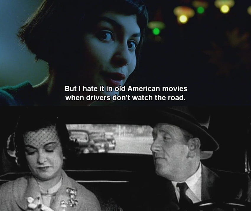 Amelie Quotes Tumblr