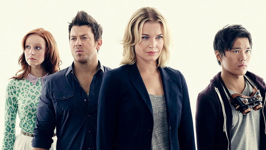 The Librarians (2022) movie HD wallpaper