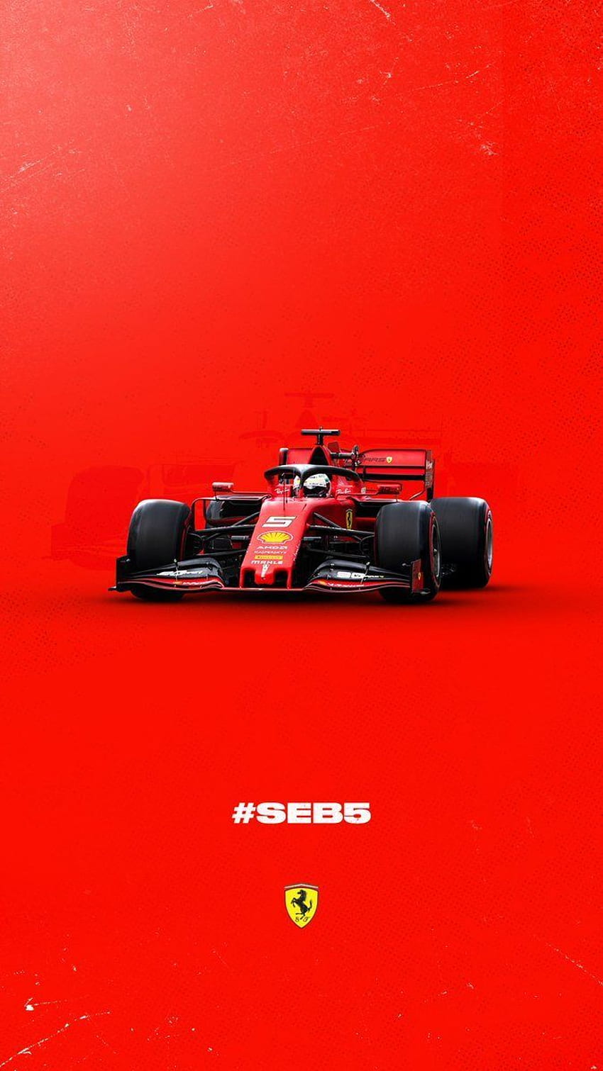 Franky Uhal on F1 2019. Ferrari, Formula 1 car, Ferrari f1, Ferrari Formula 1 iPhone HD phone wallpaper